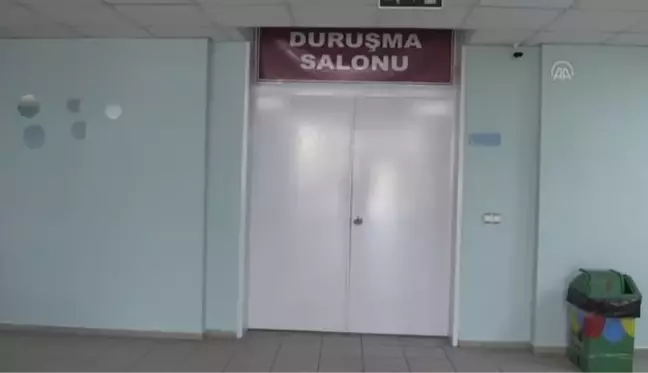 Hakim ve savcı adayları 