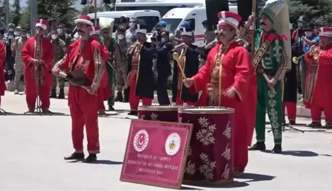 'ANADOLU KARTALI TÜRKİYE'NİN ULUSLARARASI GÜVENİNE KATKIDA BULUNUYOR'