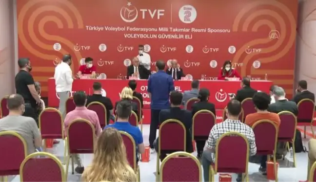 Türkiye Voleybol Federasyonu, Otokoç 2. El ile sponsorluk anlaşması yaptı