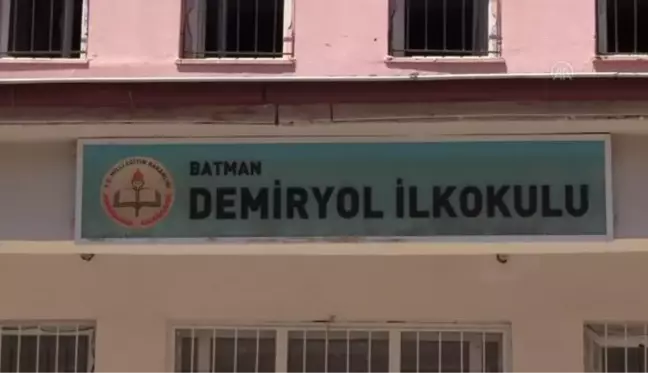 Okullarda telafi eğitim programı başladı