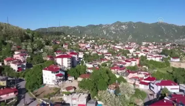 KAHRAMANMARAŞ - 