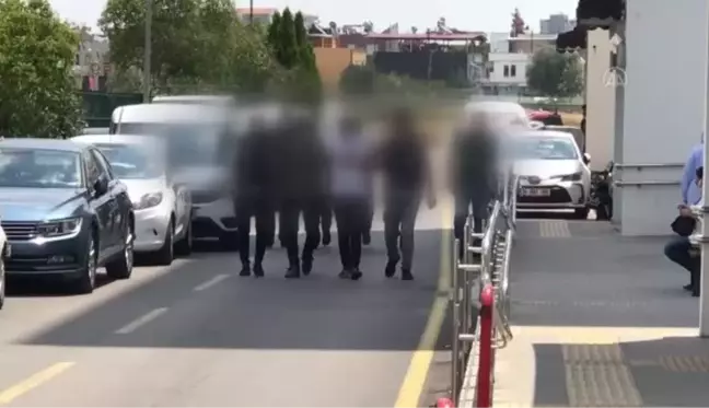 Son dakika haberleri: Silahlı kavgada bir genç hayatını kaybetti