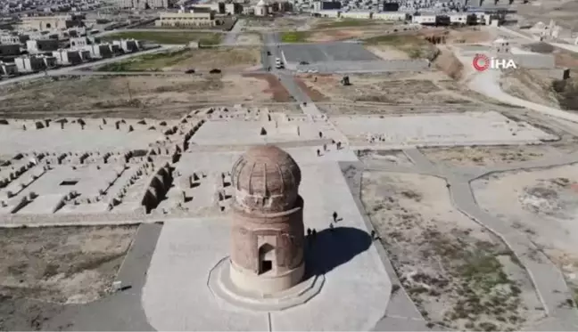 Hasankeyf Kaymakamı Öztürk'ten yerli ve yabancı turistlere çağrı