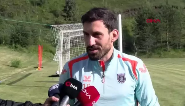 SPOR Şener Özbayraklı: Aykut Kocaman Türkiye'nin değer verdiği birisi