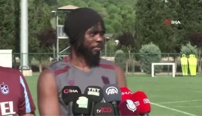 Gervinho: 