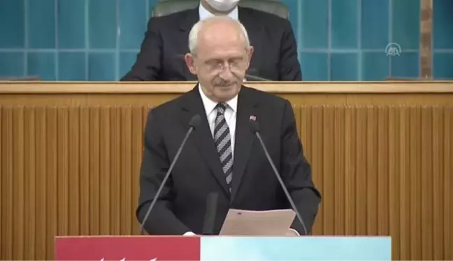 Kılıçdaroğlu: CHP tarihinde ilk kez bu kadar yoğun çalışıyor