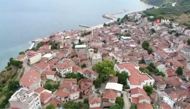 Sahibinden satılık kilise