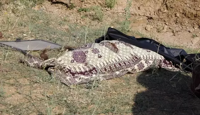 Son dakika haber... Yüksekova'da feci kaza: 1 ölü, 3 yaralı