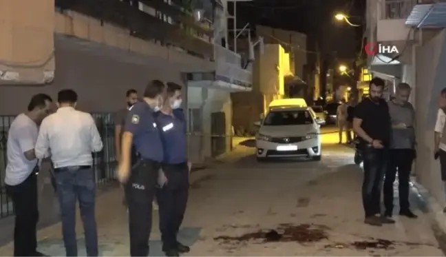 Adana'da silahlı kavga: 1'i ağır 3 yaralı