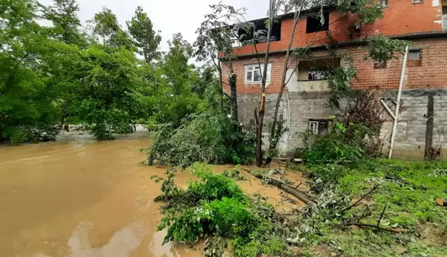 Selden etkilenen 104 haneye ödemeler başladı