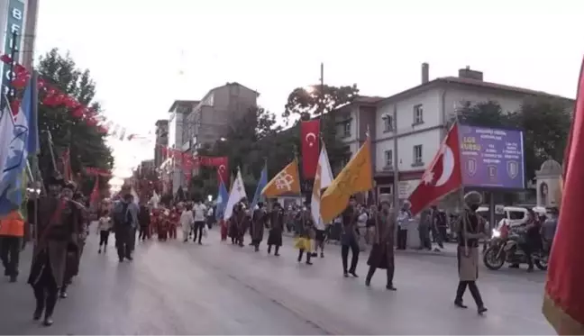 15 Temmuz Demokrasi ve Milli Birlik Günü etkinlikleri