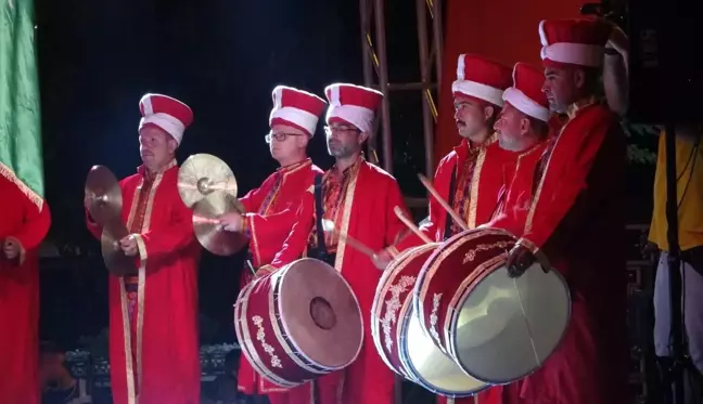 Uşak'ta 15 Temmuz Demokrasi ve Milli Birlik Günü farklı etkinliklerle kutlandı