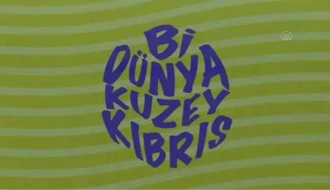 Uluslararası Kuzey Kıbrıs Kültür ve Spor Festivali başladı