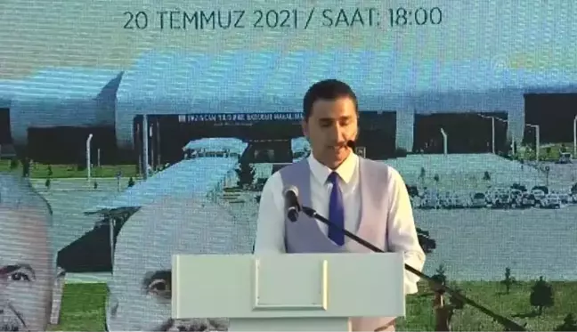 Son dakika haberi | Karaismailoğlu: 