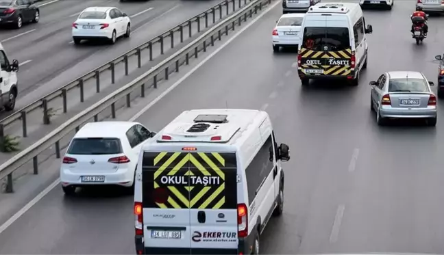 İstanbul'da servis ücretlerine yüzde 15 zam! En kısa mesafe 311 lira oldu