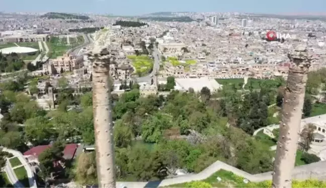 TOKİ, Şanlıurfa'da 54 rezidans daire ve 32 ofisi açık artırma yöntemi ile satışa sundu