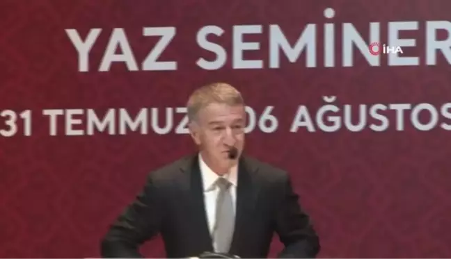 Ahmet Ağaoğlu: 