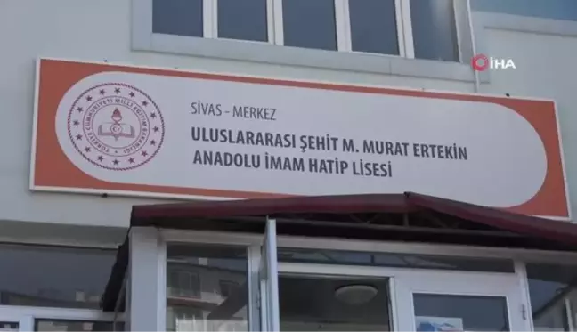 Engeli başarısına engel olamadı, sıralamada dereceye girdi