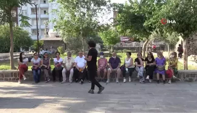 Huzura kavuşan Şırnak'ta turizm canlandı