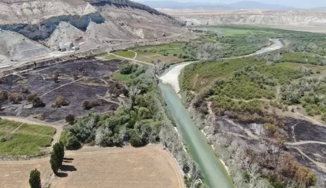 Nallıhan Belediye Başkanı Öntaş: 