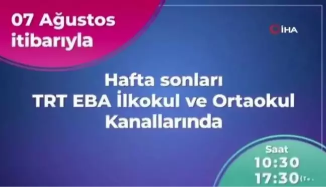 Son dakika haberi: Bakan Selçuk: 