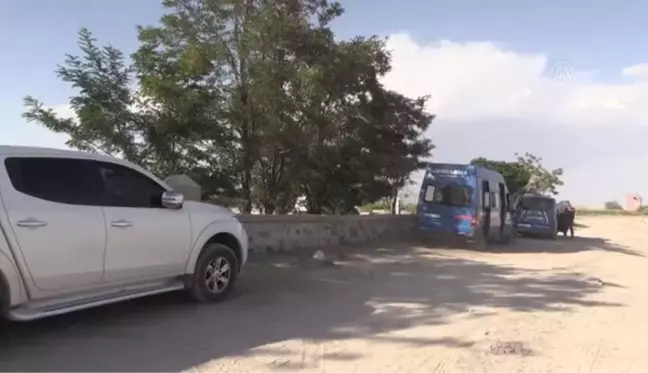 Son dakika haber! Arazi anlaşmazlığı nedeniyle çıkan silahlı kavgada baba ile oğlu öldü