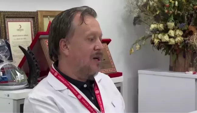 Prof. Dr. Oğuztürk,