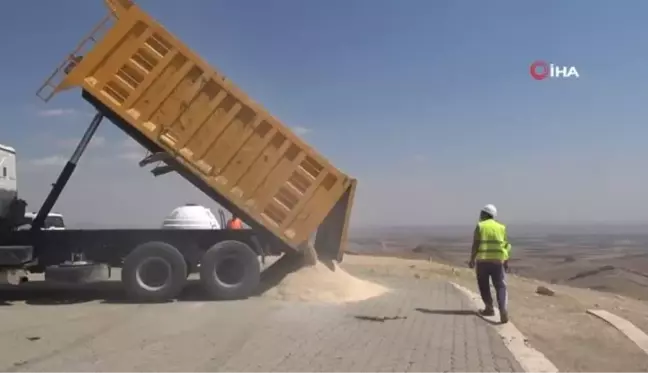 Mardin'e açık hava sineması geri geliyor