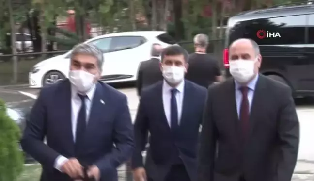 Türk Dünyası 30'uncu bağımsızlık yılında Keçiören'de buluştu