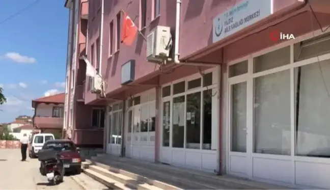 Bir çok sağlık ekibi sel, yangın bölgesinde cansiparane görev yaparken onlar grev yaptı