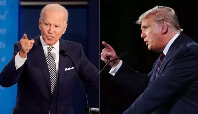 Trump, Afganistan'da yaşananlardan dolayı Biden'ı istifa etmeye çağırdı