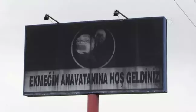 Son Dakika | Orman yangını söndürme çalışmalarına destek veren Azerbaycanlı itfaiyeciler coşkuyla karşılandı