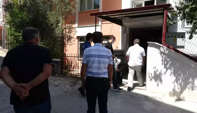 Son dakika! Isparta'da yaşlı kadın evinde ölü bulundu