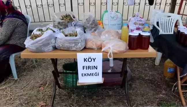 Alaçam'da Yağlı Pehlivan Güreşleri'nde başpehlivan Fatih Atlı oldu