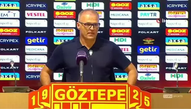 İrfan Buz: