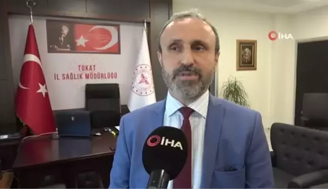 Tokat'ta 'Mavi İl' seferberliği