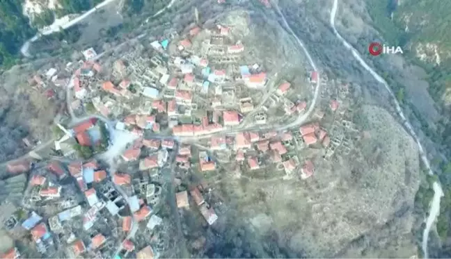 Son dakika haberleri! 2 bin yıllık antik kentin ilk bilimsel araştırması başladı