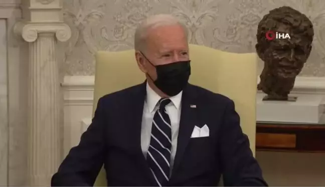 Biden: