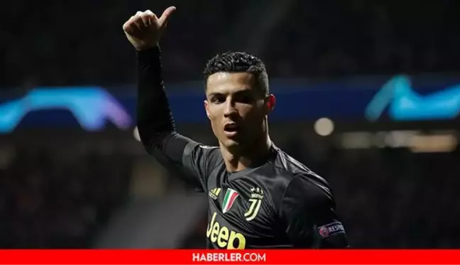 Ronaldo hangi takımda, yeni takımı neresi? 2022 Cristiano Ronaldo nereye gitti? Ronaldo hangi takıma transfer oldu?