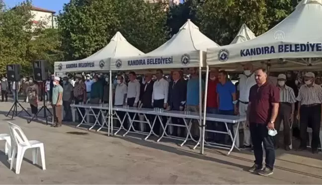 Balıkçılar 