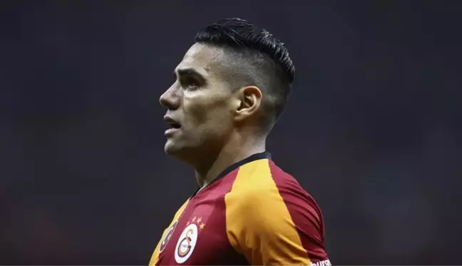 Falcao gitti mi?