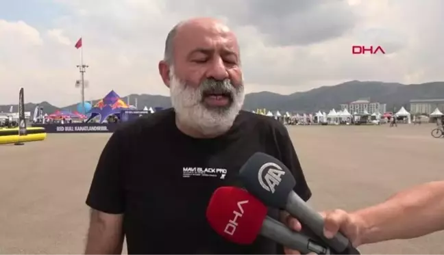 MOTOFEST, AFYONKARAHİSAR'DA BAŞLADI