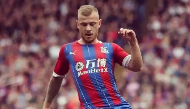 Max Meyer kimdir? Fenerbahçe'nin yeni transferi Max Meyer kaç yaşında, nereli, hangi mevkide oynuyor? Max Meyer'in boyu kaç?