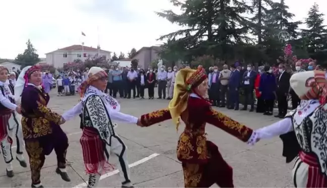 Tekirdağ'da 