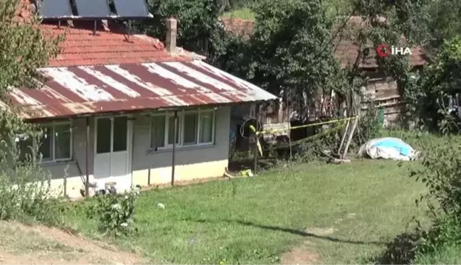 Son dakika! Düzce'ye fındık toplamaya gelen ailede kavga: 2 ölü, 2'si ağır 4 yaralı