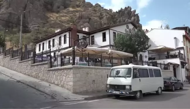 AFYONKARAHİSAR - Gastro Afyon Turizm ve Lezzet Festivalinin 3'sü düzenlenecek