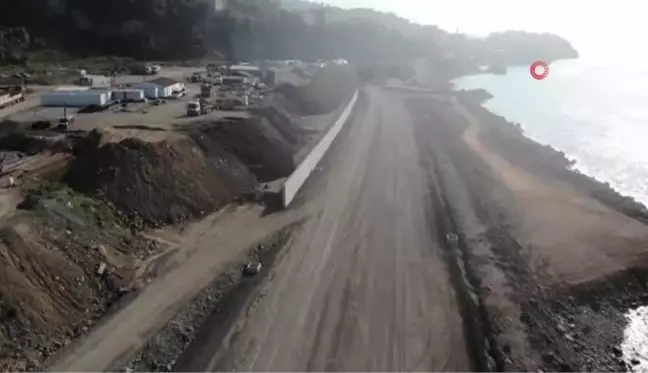 Mithatpaşa Tünelleri'ndeki çalışmalarda sona gelindi... Tamamlandığında 30 dakikalık yol 5 dakikaya inecek