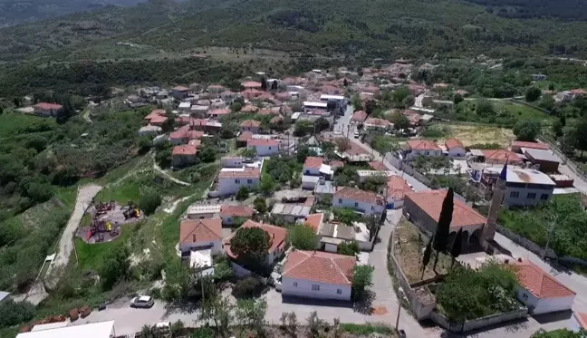 Aliağa'da 19 mahalle 'kırsal mahalle' statüsüne kavuştu