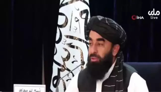 Taliban, Afganistan'da geçiş hükümeti kurduAfganistan'da geçiş hükümetine Muhammed Hassan Ahund liderlik edecek