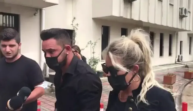 Selin Ciğerci ve futbolcu Gökhan Çıra boşandı